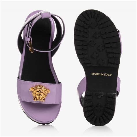 Versace Girls Kids Clothing, Shoes & Accessories 